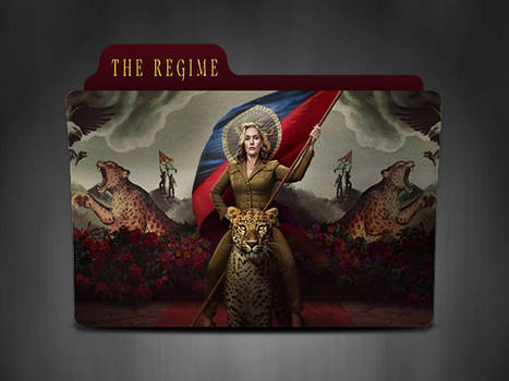 The Regime (2024) TV-Series Folder Icon