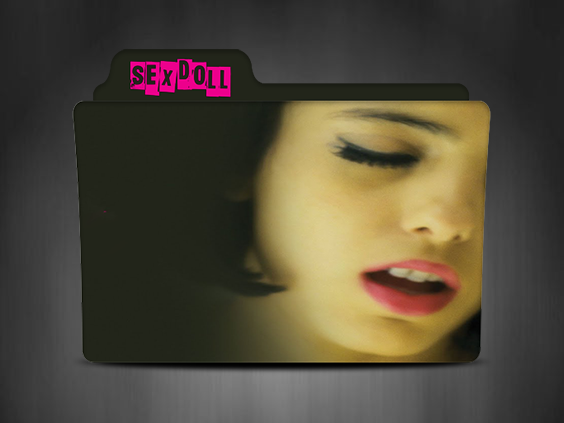 Sex Doll (2016) Folder Icon by cocaaaine on DeviantArt