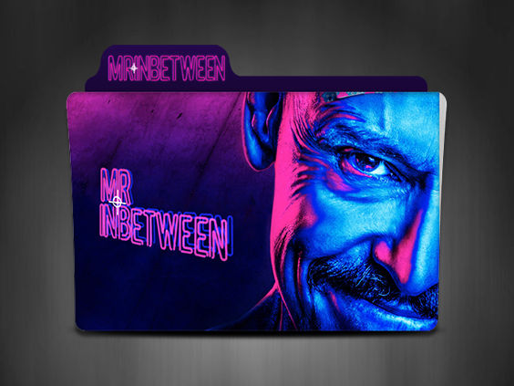 Mr Inbetween (2018-2021) Folder Icon by cocaaaine on DeviantArt