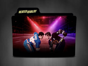 Explore the Best Heatedrivalry Art | DeviantArt