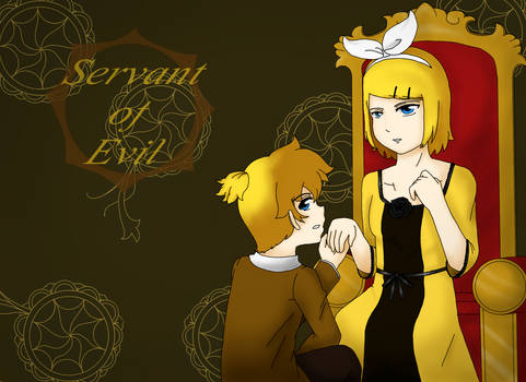 Servant of Evil