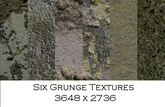 Grunge Textures by Krynnstock on DeviantArt