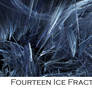 Ice Fractals