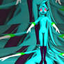 MMD Spaicy model download