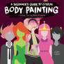 A Guide To: Cosplay Body Paint for Beginners