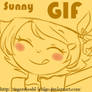 Sunny GIF