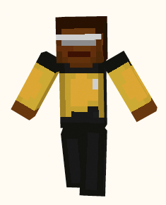 billy mays minecraft skin billy mays minecraft skin