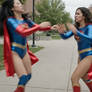 Supergirl - Impostor