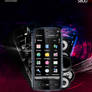 Psd - NOKIA 5800