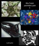 Parameters Pack3 by LithMyathar