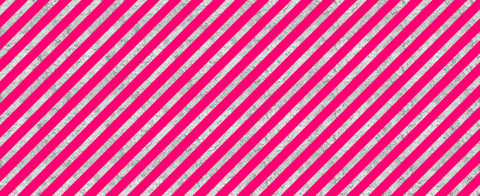 PINK STRIPES :}