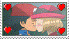 Amourshipping Stamp