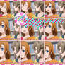 9 stock Kotori va Honoka cap by Yuuri