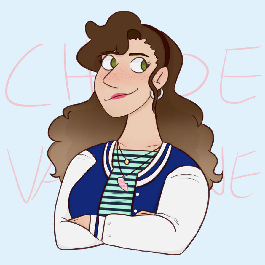 chloe valentine platform