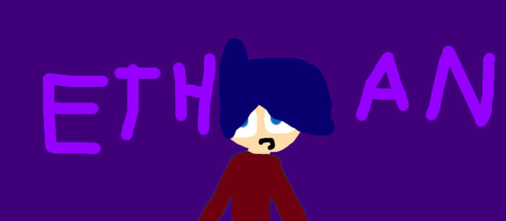 Ethan by CharlottetheOG09808 on DeviantArt