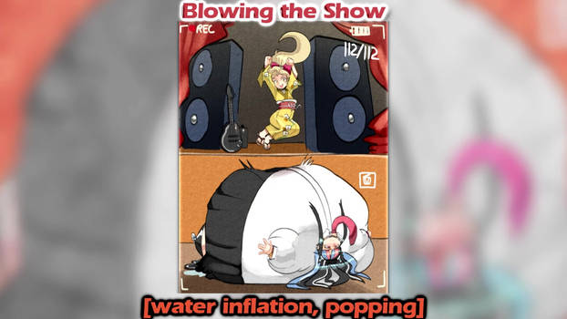 Musical Fat Inflation sghfswr User Profile | DeviantArt