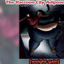 [WG Audio] The Raccoon City Adipose Incident