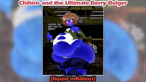 [Inf. Audio] Chihiro and the Ultimate Berry Bulger