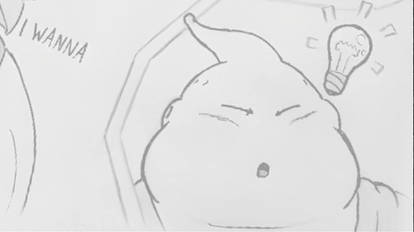 [Inf. Comic Dub] 18+ Viewing
