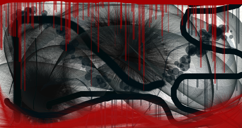 Random Art by InvaderViolet9 on DeviantArt