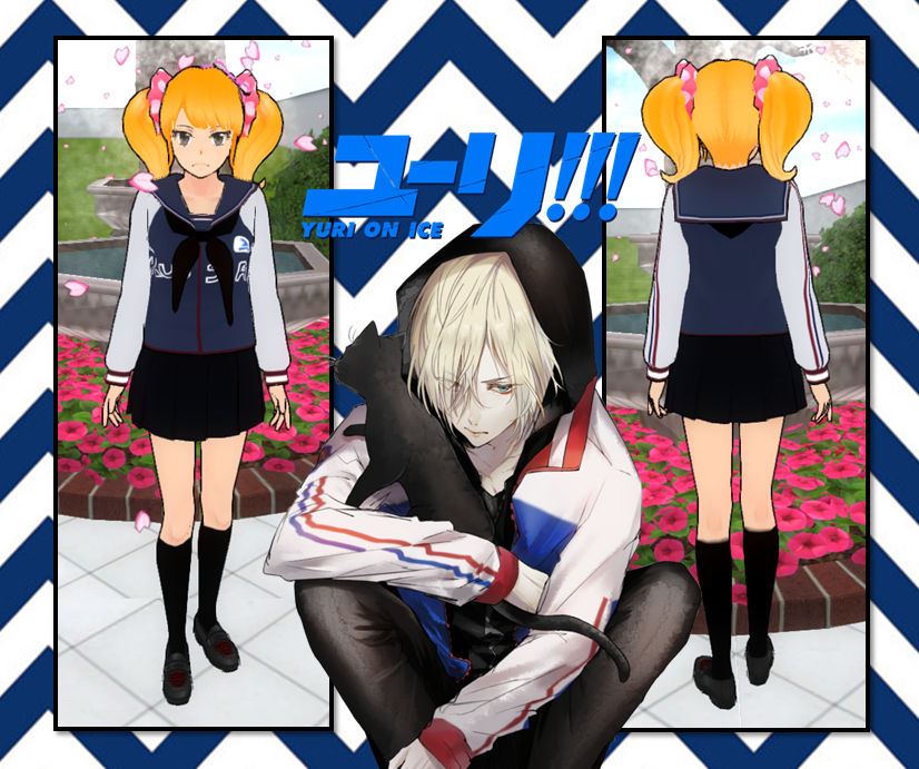 Yandere Simulator Yuri Plistesky Uniform Yoi By Osananajimi00 On Deviantart Pagesbusinessesscience, technology & engineeringinformation technology companyelectronics companysamsungvideossamsung note 10 + with yuri and jimi. yandere simulator yuri plistesky