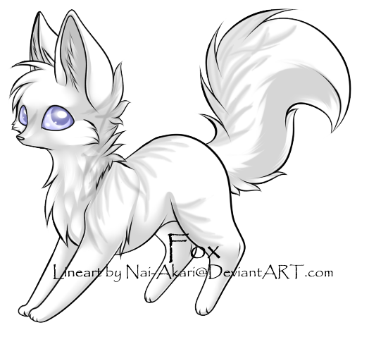 Fox Adopt 1 - :CLOSED: