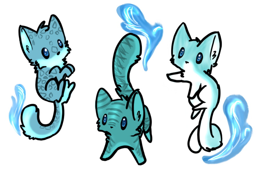 Kitty Adopts Set 2 - :CLOSED: