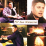 PSD#1- Dean Winchester