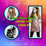 Pack Ariana Grande #5