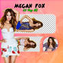 Pack Megan Fox