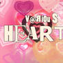 Various Hearts