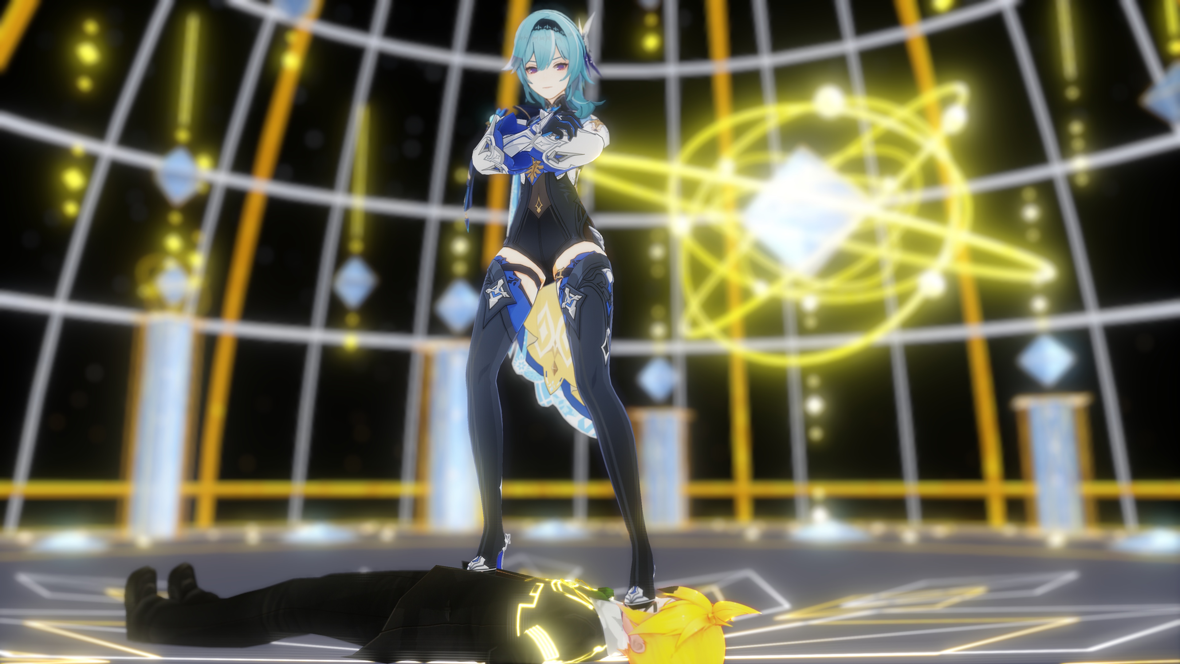MMD Stomp and Grind [Motion DL] by Hotaru7MMD on DeviantArt