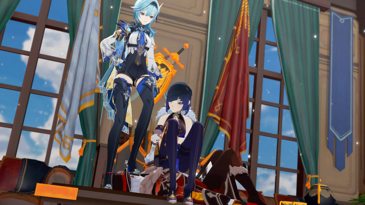 Mmd Eula And Yelan Interrogation Motion Dl By Hotaru7mmd On Deviantart Mmd Eula And Yelan Interrogation Motion Dl By Hotaru7mmd On Deviantart