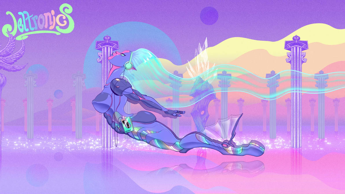 Jeltroncis Track 10 - Realm of the Eternal by G-flux on DeviantArt