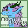 Create-a-Dragon Flash 2.0