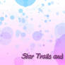 Stars and Bubbles Brushes