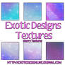 Starry Textures