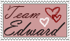 Team Edward Stamp by xSoraliciousx