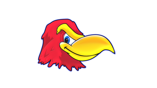 Jayhawk by petewwalker on DeviantArt
