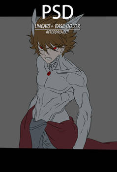 TatsumiChapter71 PSD
