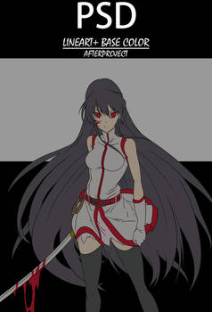 Akame ga Kill_Chapter72: Kill The Root