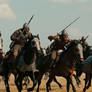 Charge !