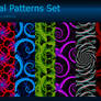 Fractal Patterns Set