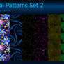 Fractal Patterns Set 2