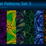 Fractal Patterns Set 3