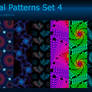 Fractal Patterns Set 4
