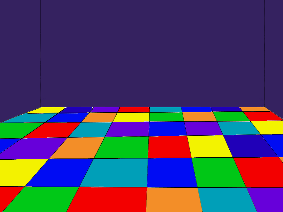 Dance Floor by KBAFourthtime on DeviantArt