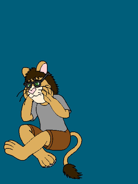 Young Ricky Up Late and Troubled Collab by KBAFourthtime on DeviantArt