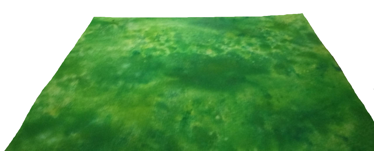 Green Painting Preview for Mat by KBAFourthtime on DeviantArt