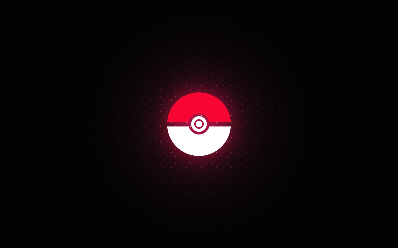 Pokeball wallpaper